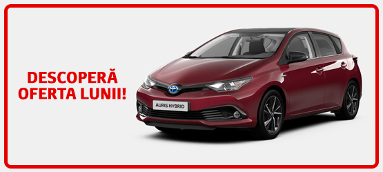 Toyota Dealers In Va >> Toyota Auris | Preturi si oferte speciale Toyota Dealers In Va >> Toyota Auris | Preturi si oferte speciale